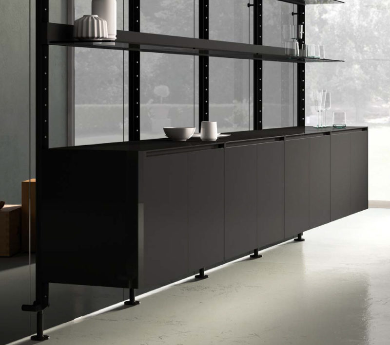 דלתות זכוכית למשרד