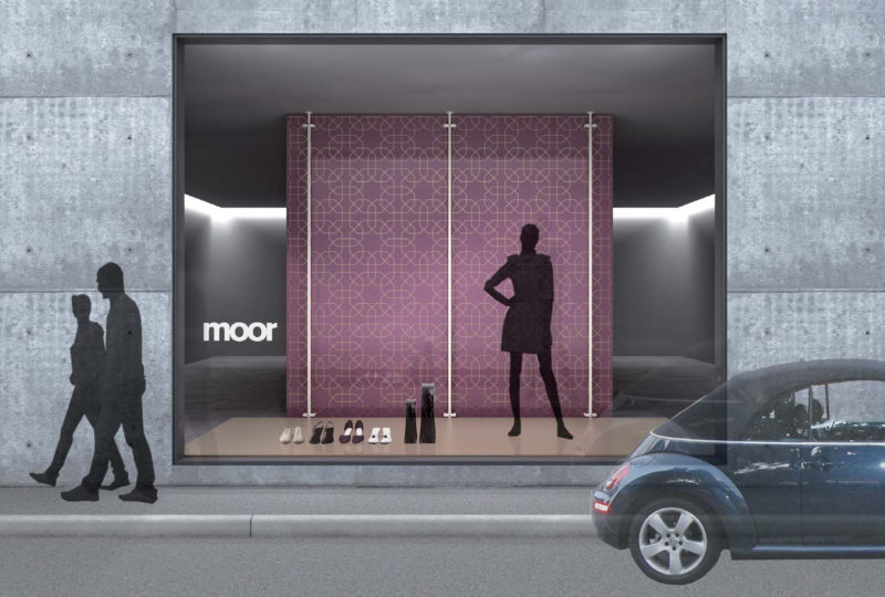 דלתות זכוכית הזזה