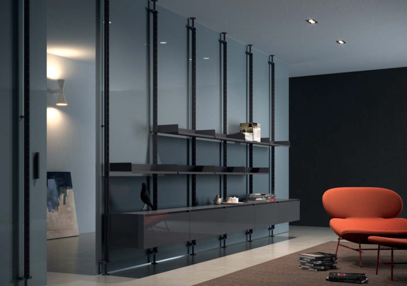 דלתות זכוכית למשרד ולבית