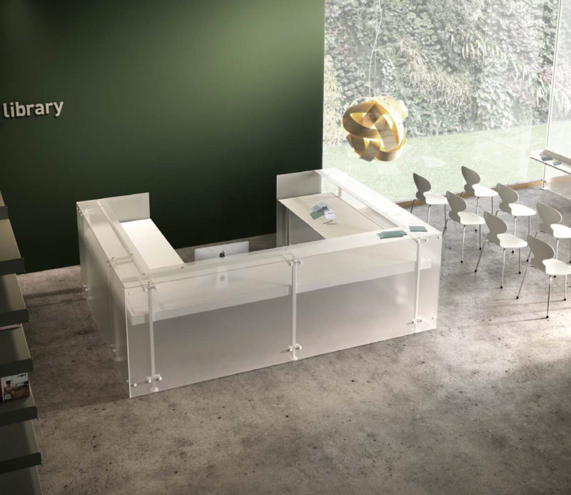 דלתות זכוכית הזזה POLE