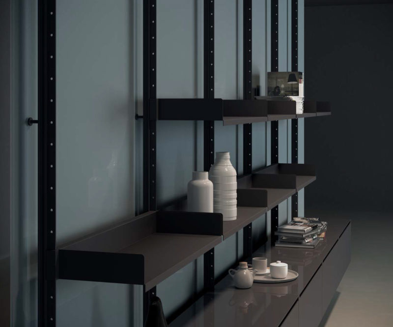 דלתות זכוכית למשרד