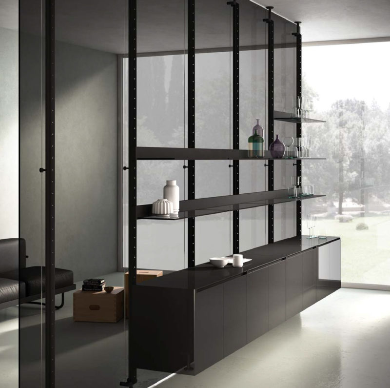 דלתות זכוכית למשרד