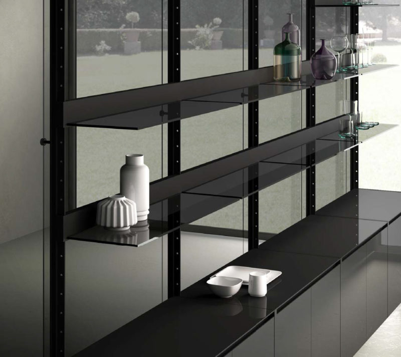 דלתות זכוכית למשרד