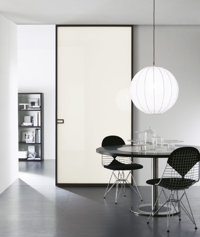 טיפים לבחירת דלתות מעוצבות לחדרי הבית ולרחבת הכניסה