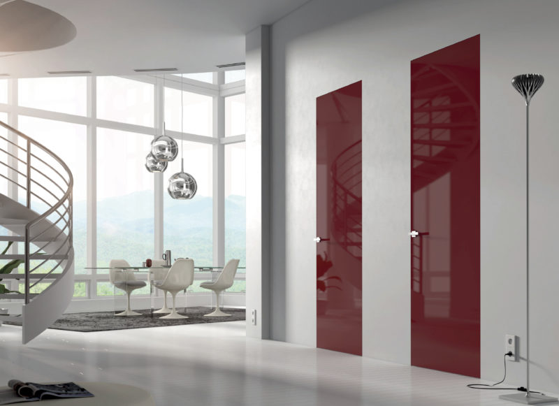 דלתות יוקרה