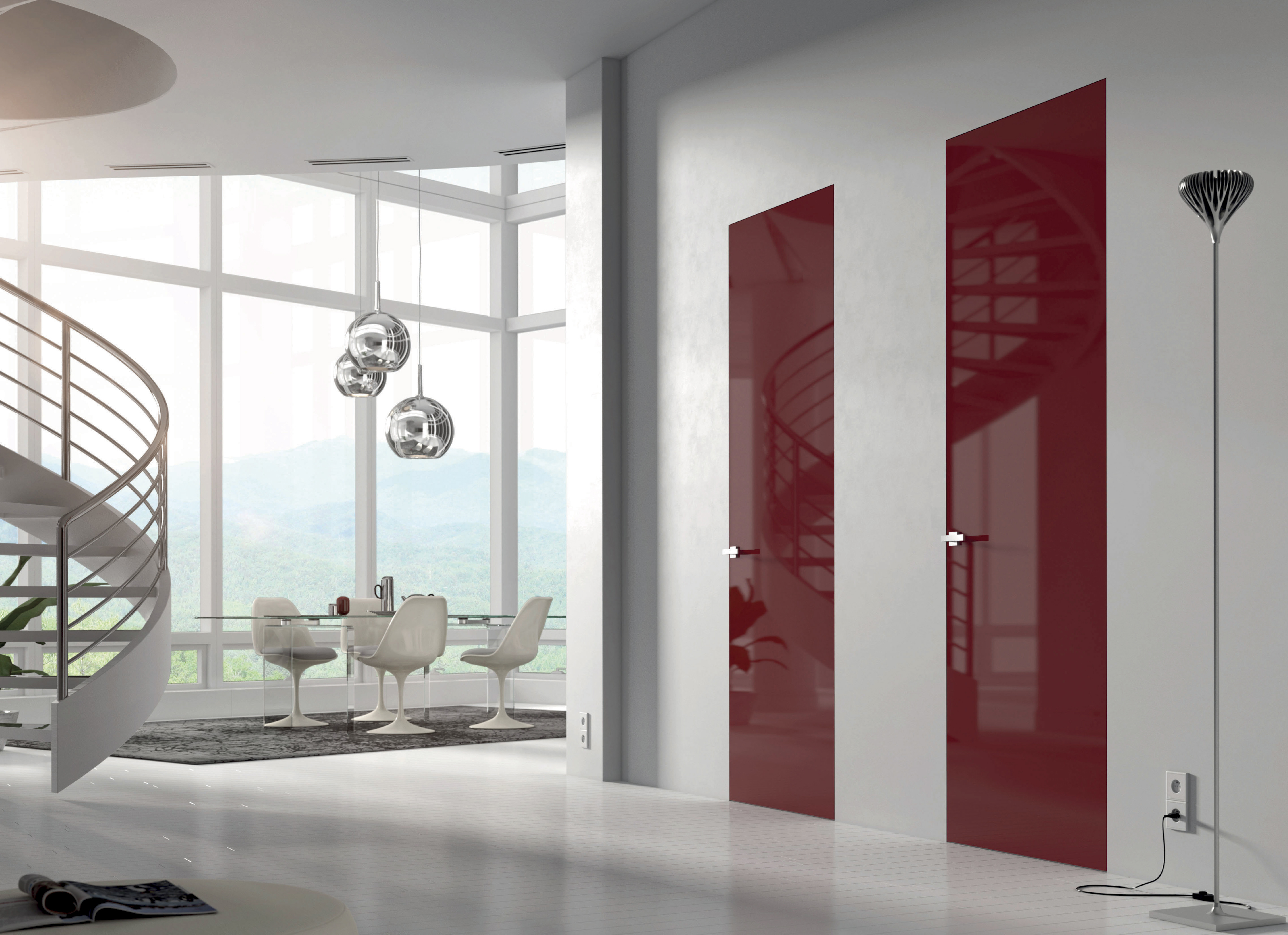 Read more about the article מידע שימושי אודות בחירת דלתות יוקרה