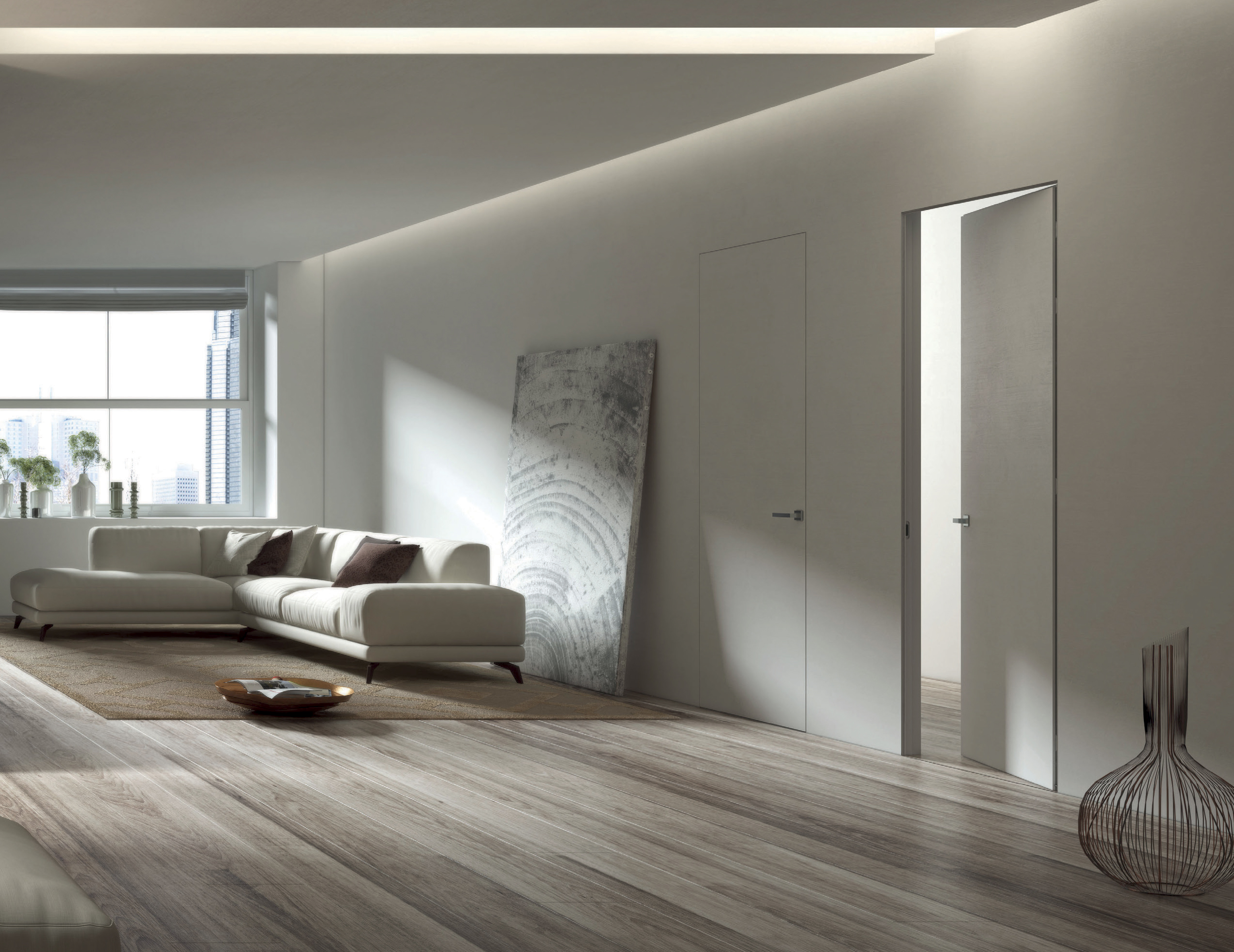 Read more about the article מקבץ שאלות ותשובות על אפיון דלתות יוקרה ביתיות