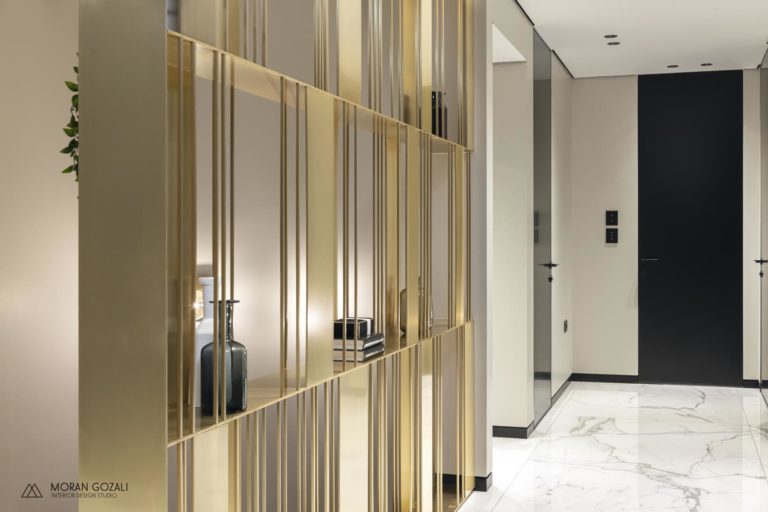 המדריך המלא לאפיון דלתות מעוצבות לבית