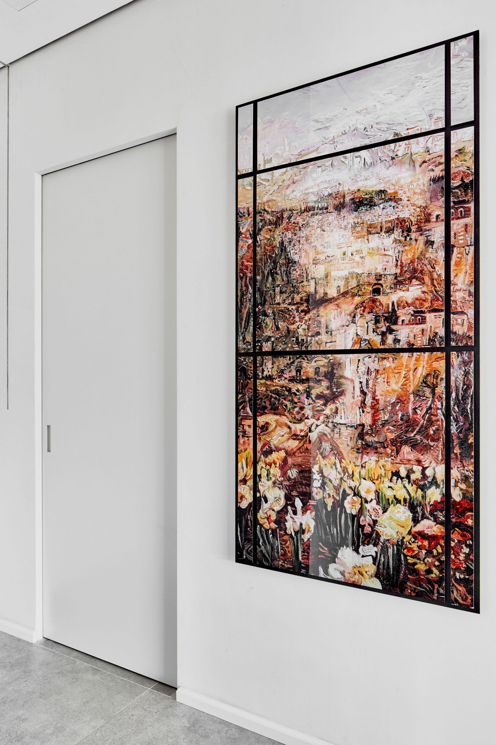 Read more about the article דלת הזזה לבית – כך תבחרו את הדלת המתאימה ביותר