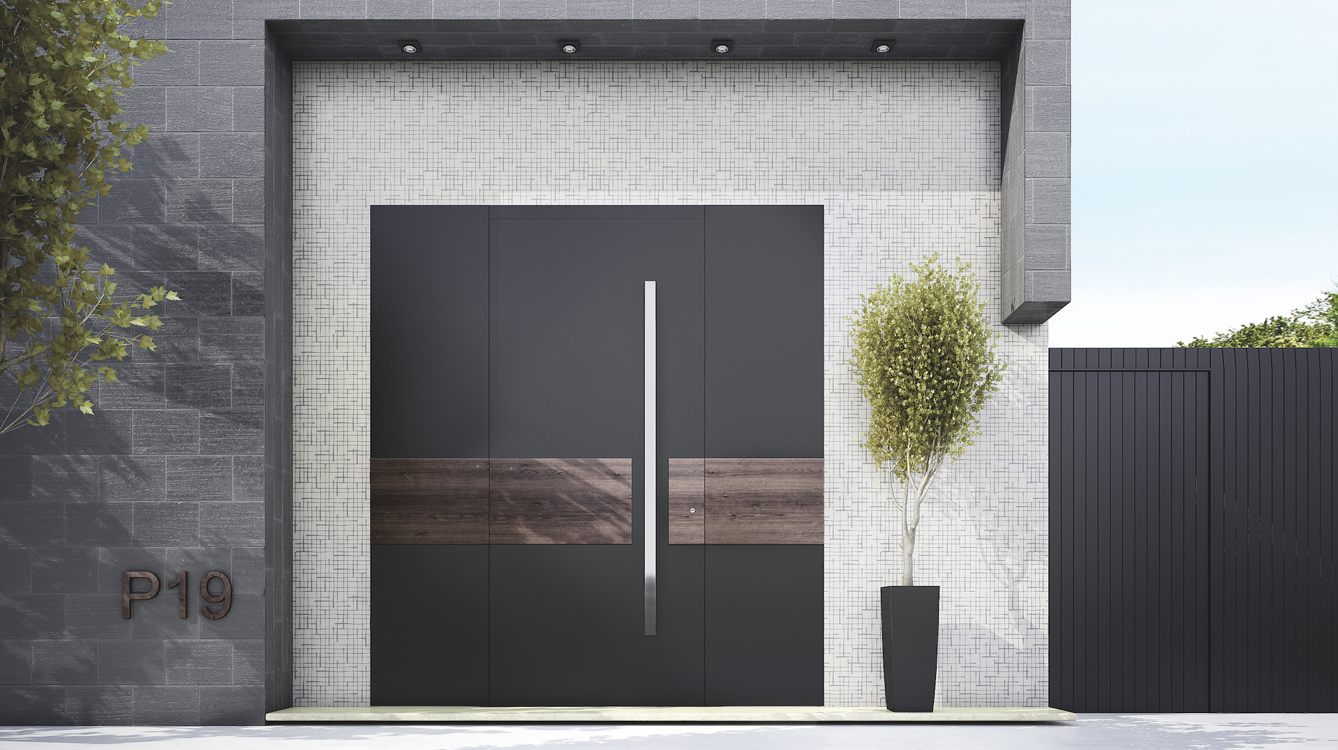 Read more about the article דלתות כניסה קו אפס – מה שחשוב לדעת