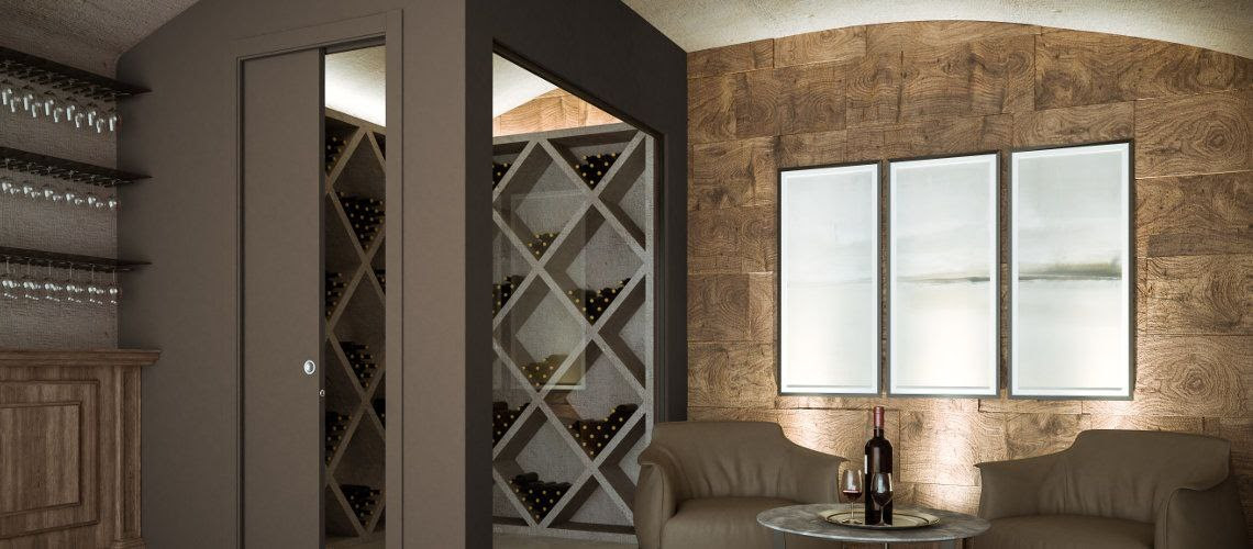 Read more about the article כזה אין לאף אחד אחר – דלתות כניסה מיוחדות